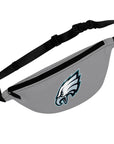 Grey Philadelphia Eagles™ Fanny Pack