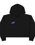 Women's Buffalo Bills™ Crop Hoodie