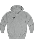 Unisex Full Zip Raiders™ Hoodie