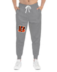 Unisex Grey Cincinnati Bengals™ Joggers