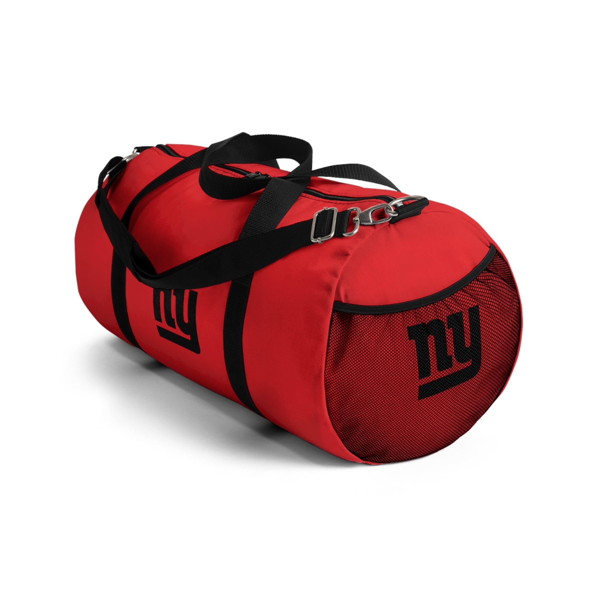 Red New York Giants™ Duffel Bag