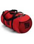 Red New York Giants™ Duffel Bag