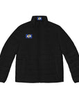 Men's Black Los Angels Rams™ Puffer Jacket