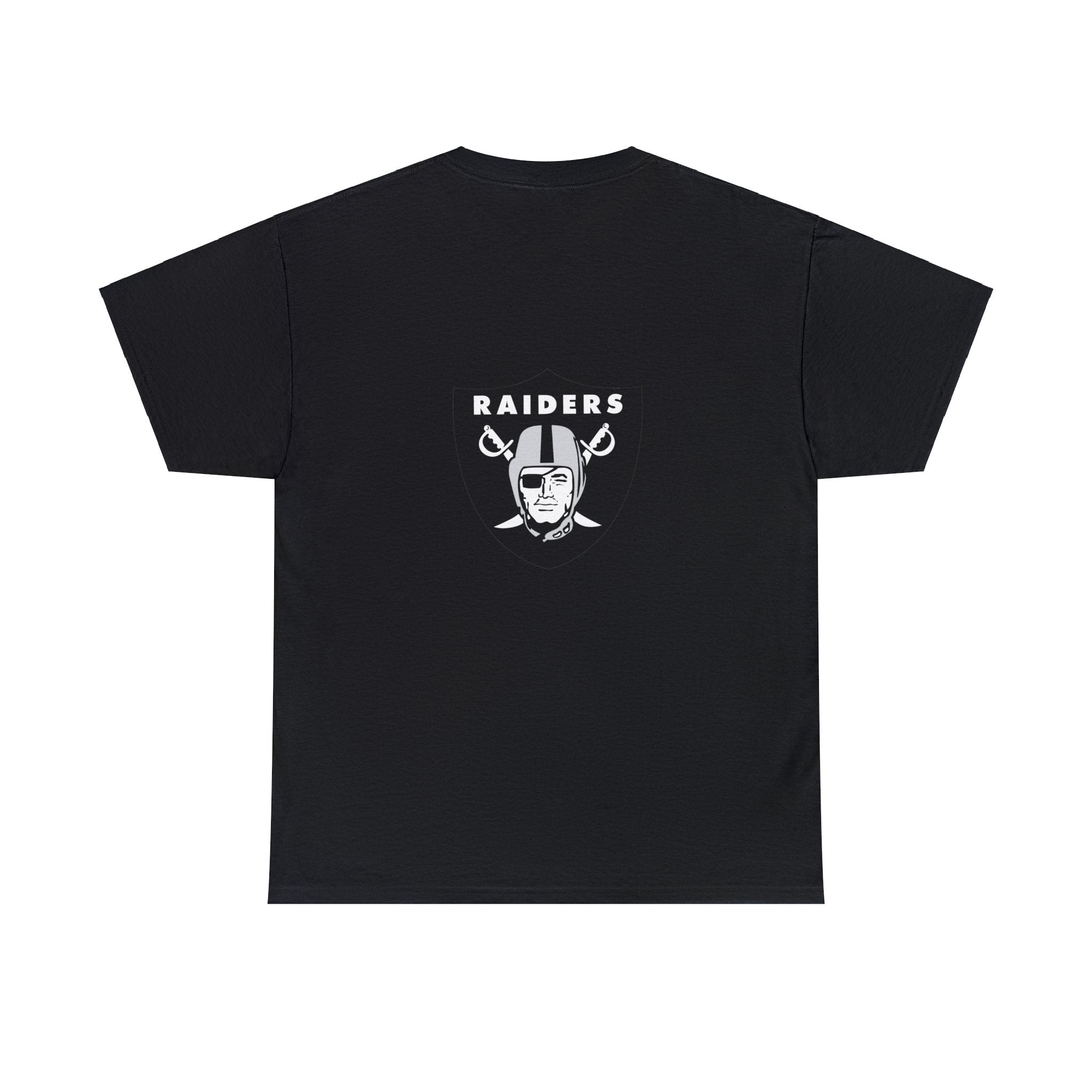 Unisex Raiders™ Cotton Tee