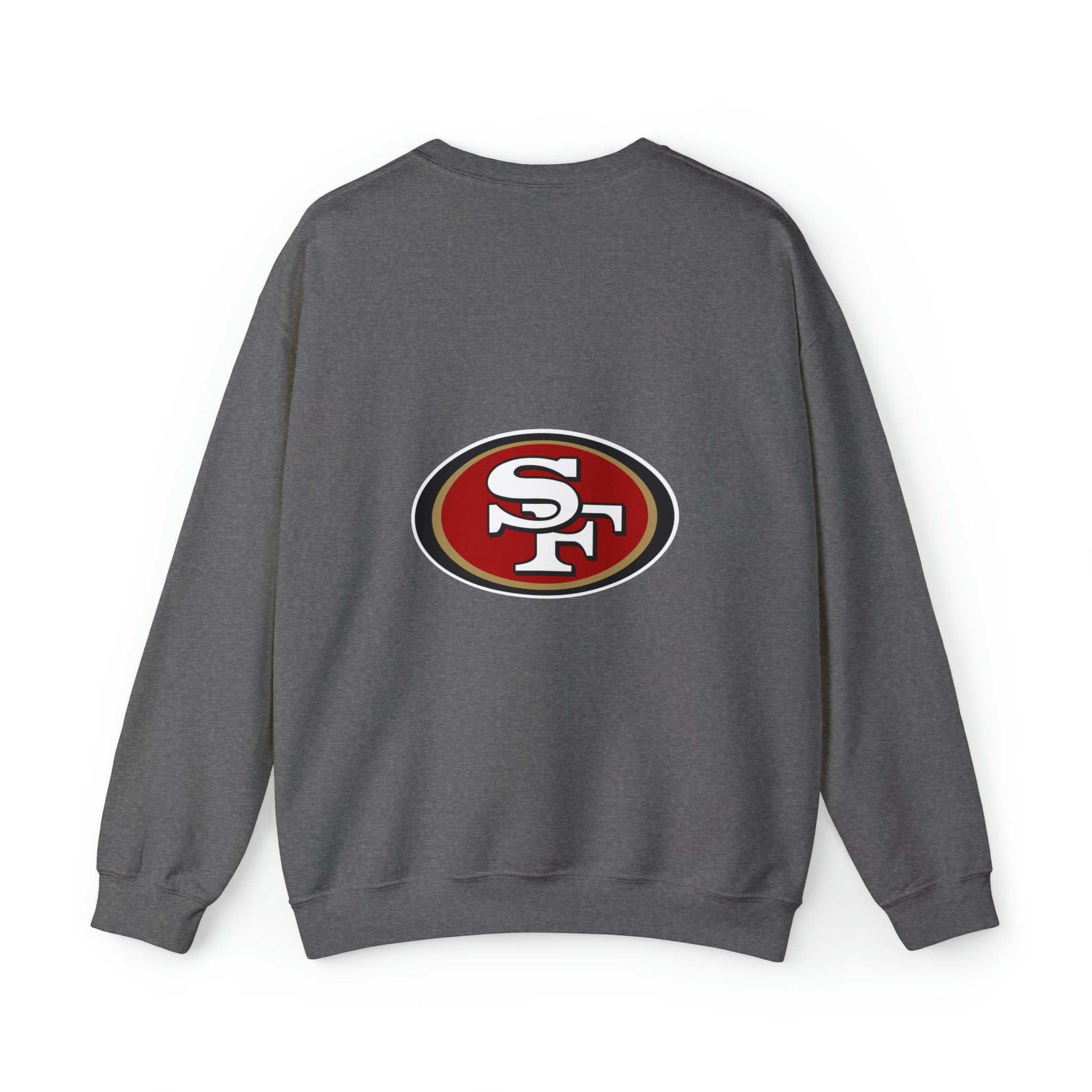 Unisex San Francisco 49ers™ Crewneck Sweatshirt