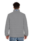 Men's Grey Seattle Seahawks™ Puffer Jacket