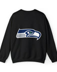 Unisex Seattle Seahawks™ Crewneck Sweatshirt