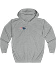 Unisex Full Zip Patriots™ Hoodie