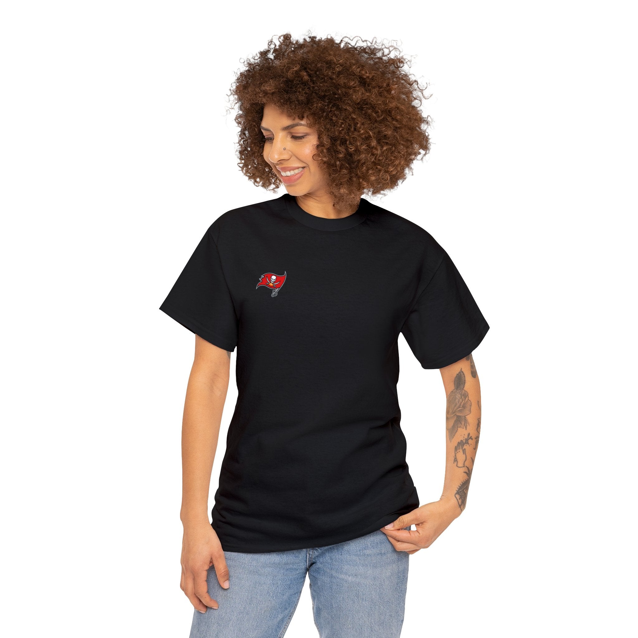 Unisex Tampa Bay Buccaneers™ Cotton Tee