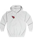 Unisex Full Zip Arizona Cardinals™ Hoodie