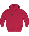 Unisex Full Zip Arizona Cardinals™ Hoodie