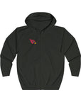 Unisex Full Zip Arizona Cardinals™ Hoodie