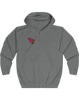 Unisex Full Zip Arizona Cardinals™ Hoodie