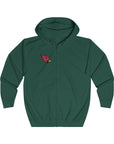 Unisex Full Zip Arizona Cardinals™ Hoodie