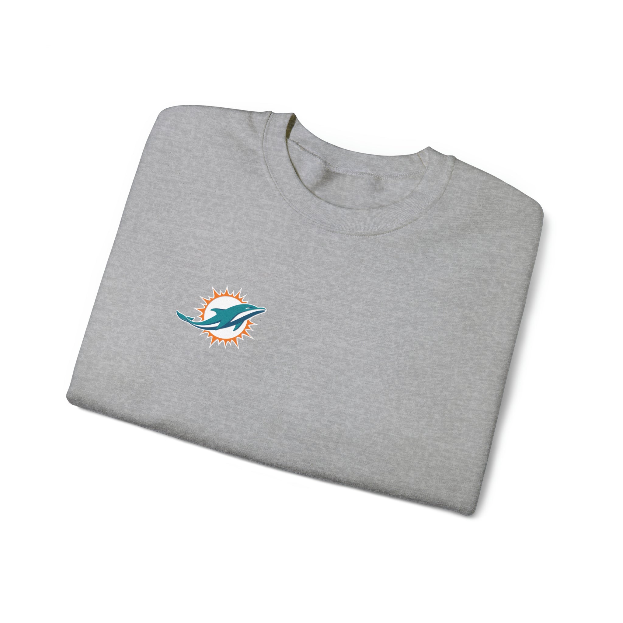 Unisex Dolphins™ Crewneck Sweatshirt