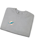 Unisex Dolphins™ Crewneck Sweatshirt