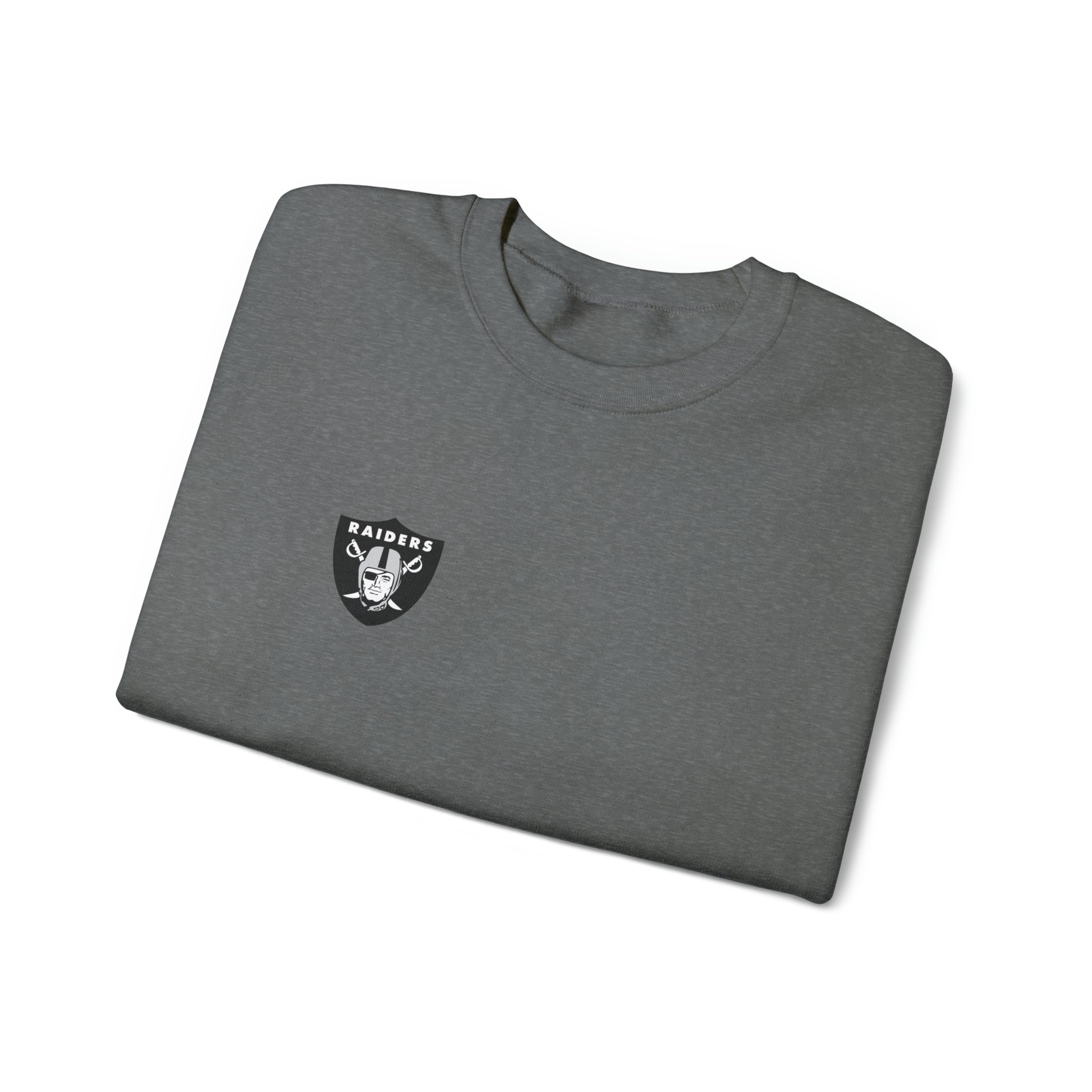 Unisex Raiders™ Crewneck Sweatshirt