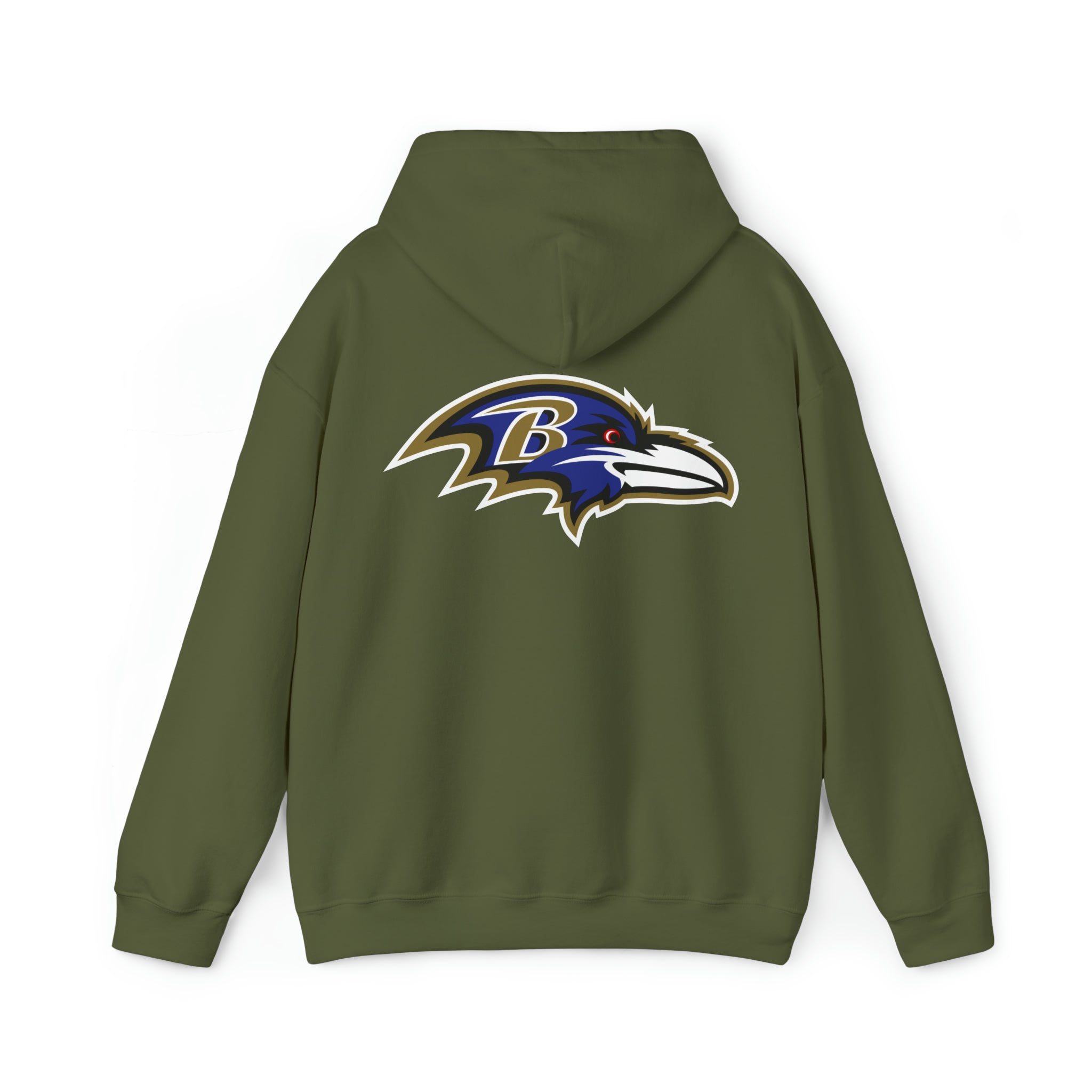 Unisex Ravens™ Hoodie