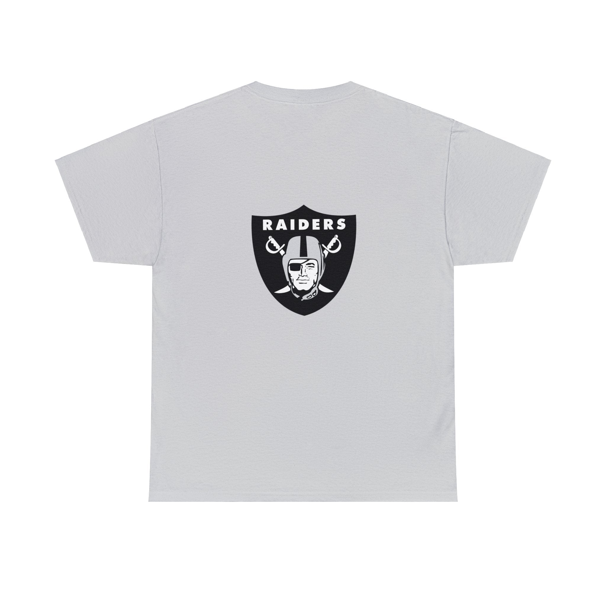 Unisex Raiders™ Cotton Tee