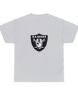 Unisex Raiders™ Cotton Tee