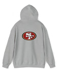 Unisex San Francisco 49ers™ Hoodie