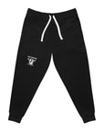 Unisex Black Raiders™ Joggers