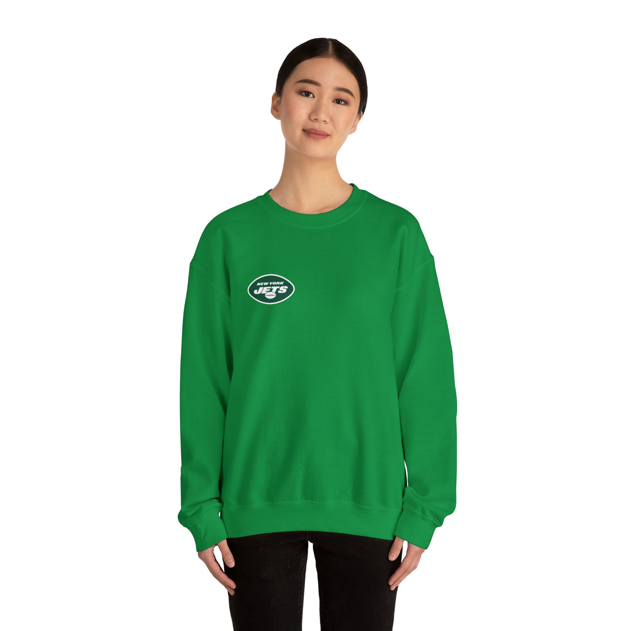 Unisex New York Jets™ Crewneck Sweatshirt