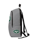 Unisex Grey New York Jets™ Backpack