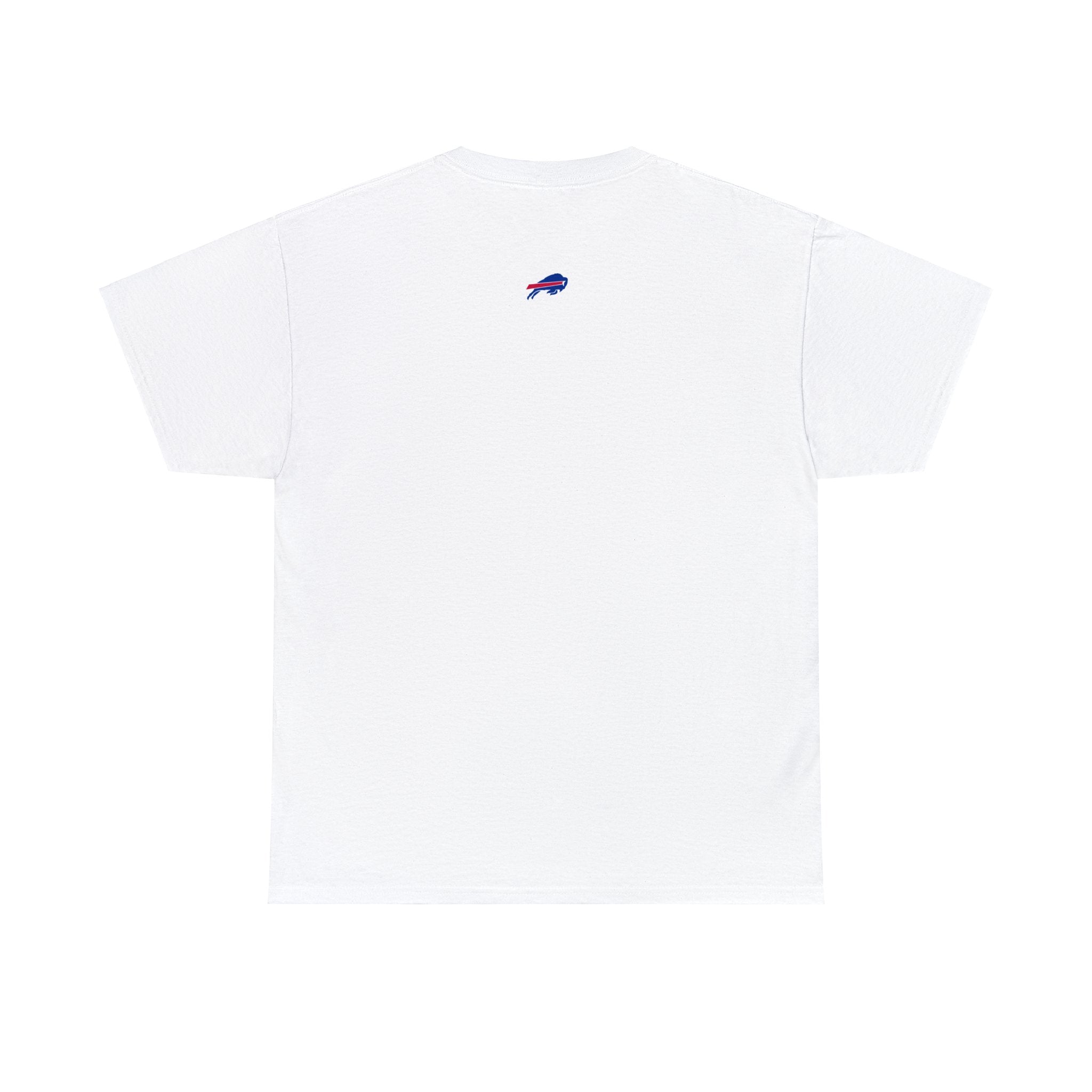 Unisex Buffalo Bills™ Cotton Tee