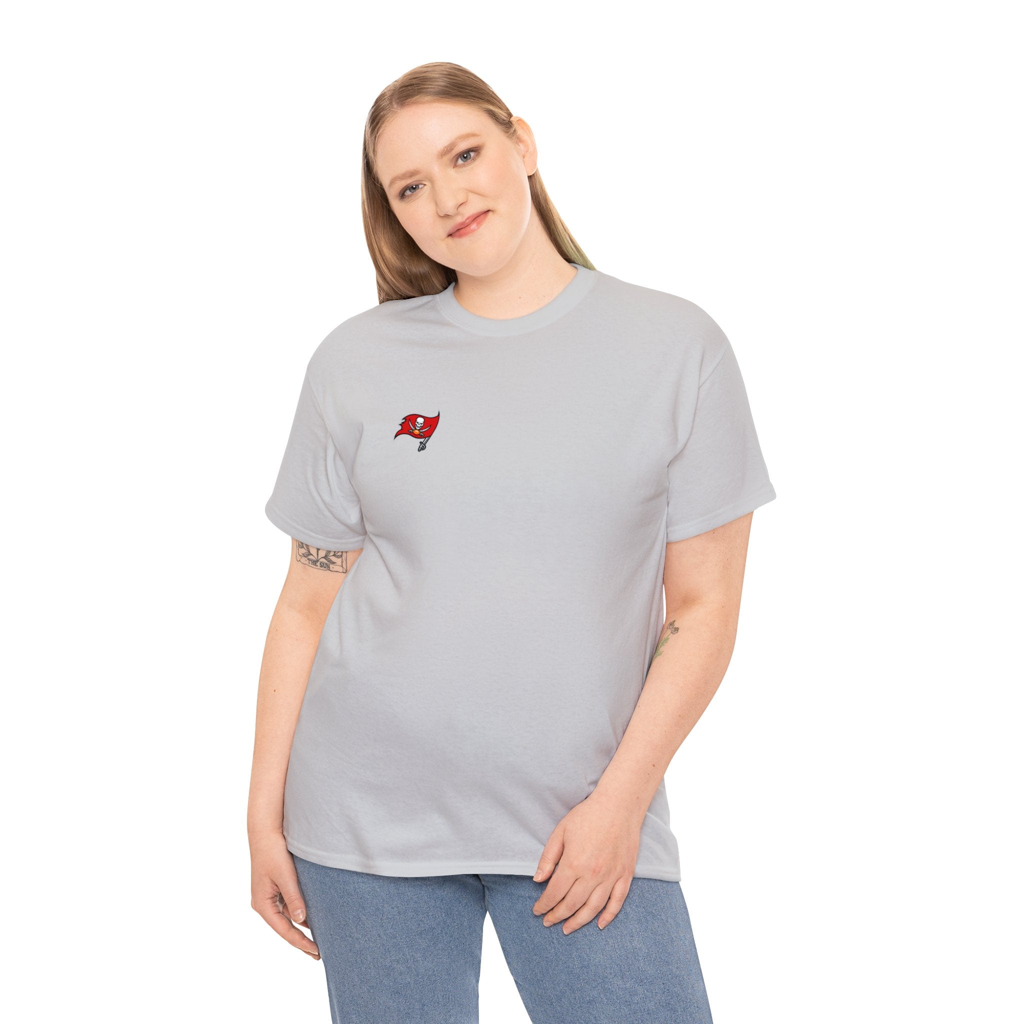 Unisex Tampa Bay Buccaneers™ Cotton Tee