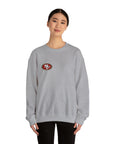 Unisex San Francisco 49ers™ Crewneck Sweatshirt