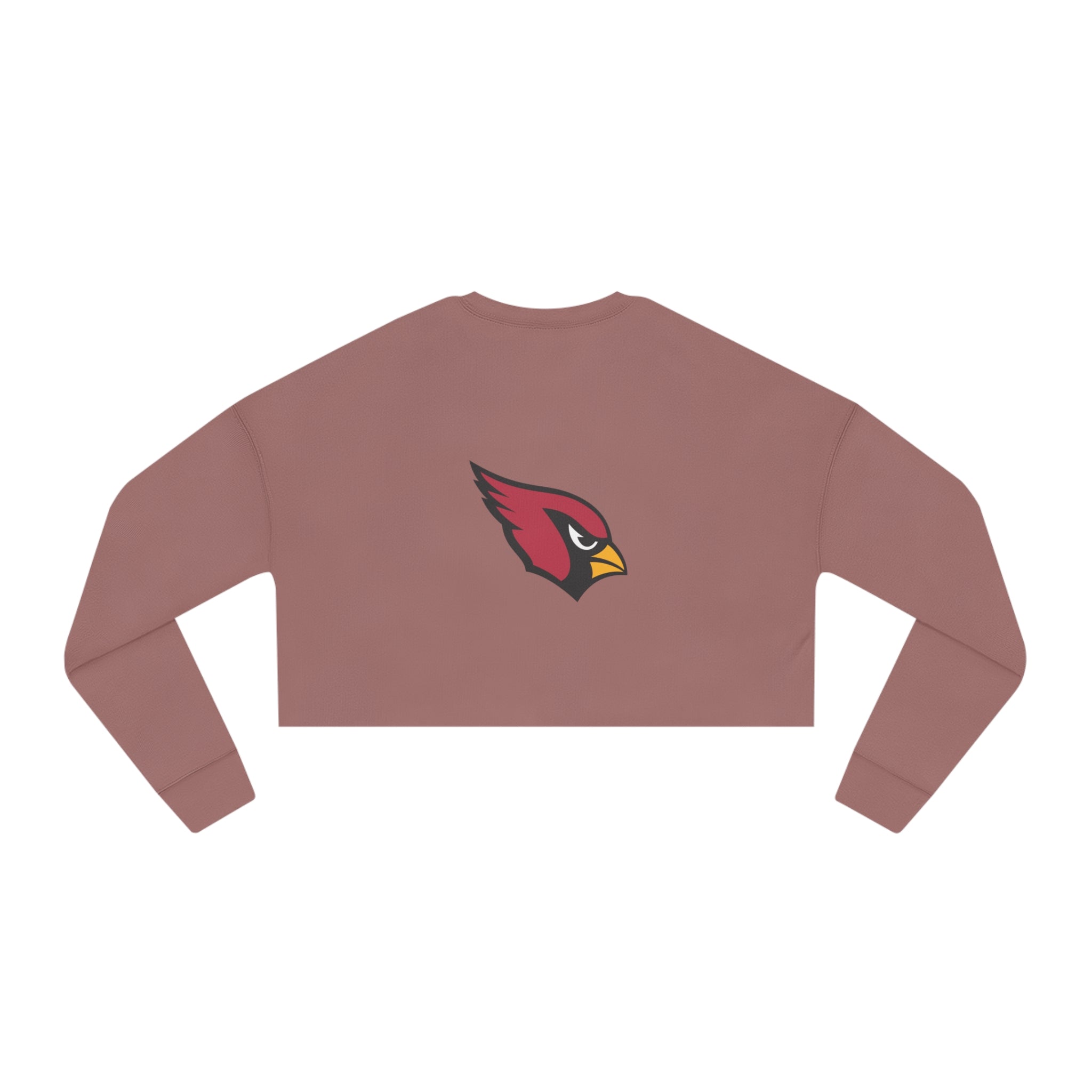 Women&#39;s Arizona Cardinals™ Cropped Sweatshirt