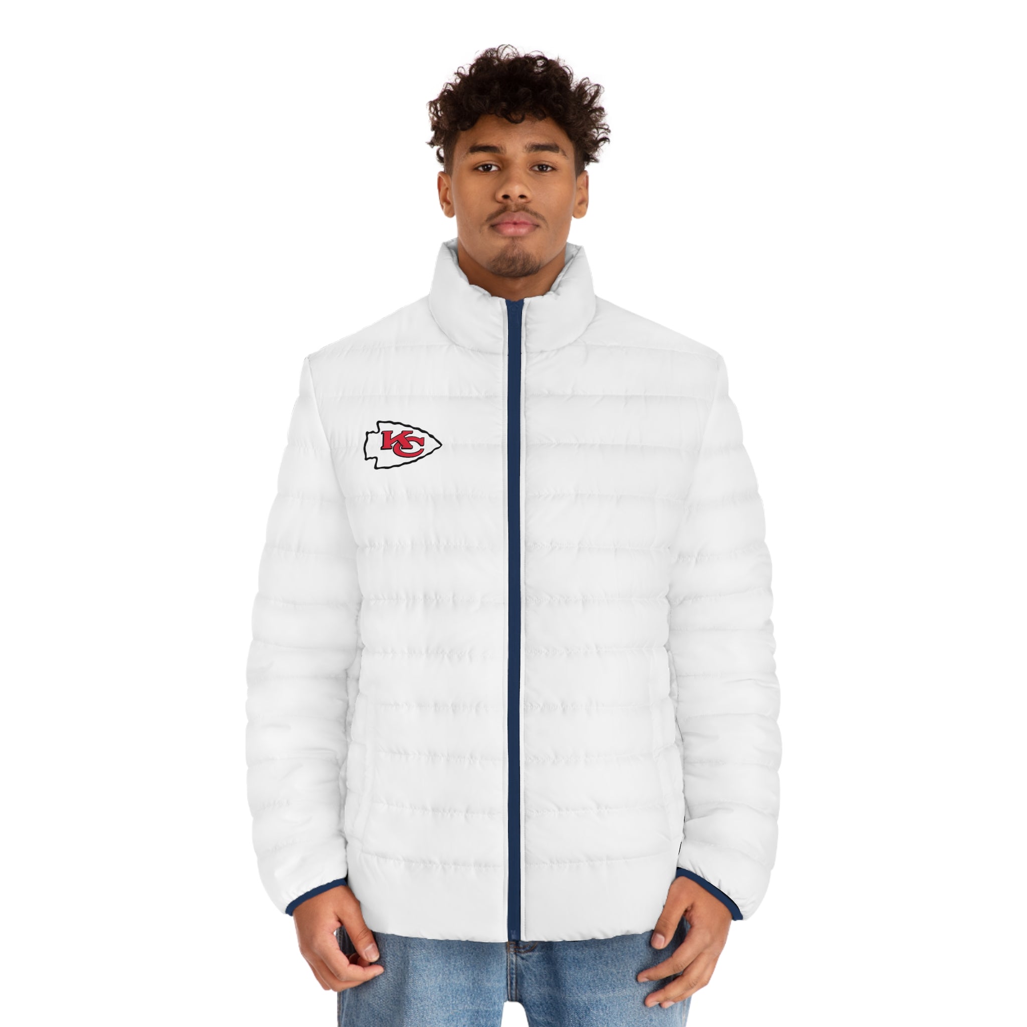 Men&#39;s Kansas City Chiefs™ Puffer Jacket