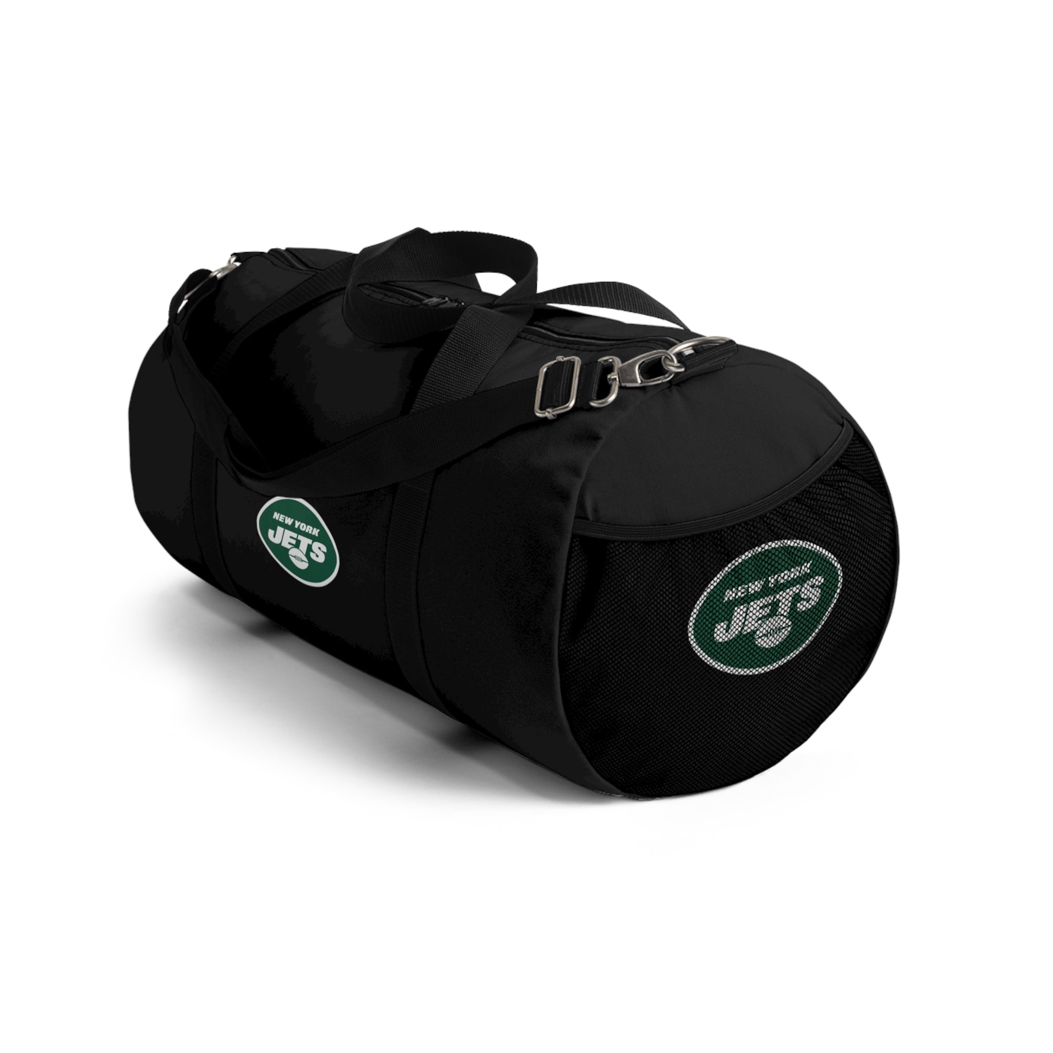 Black New York Jets™ Duffel Bag