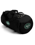 Black New York Jets™ Duffel Bag