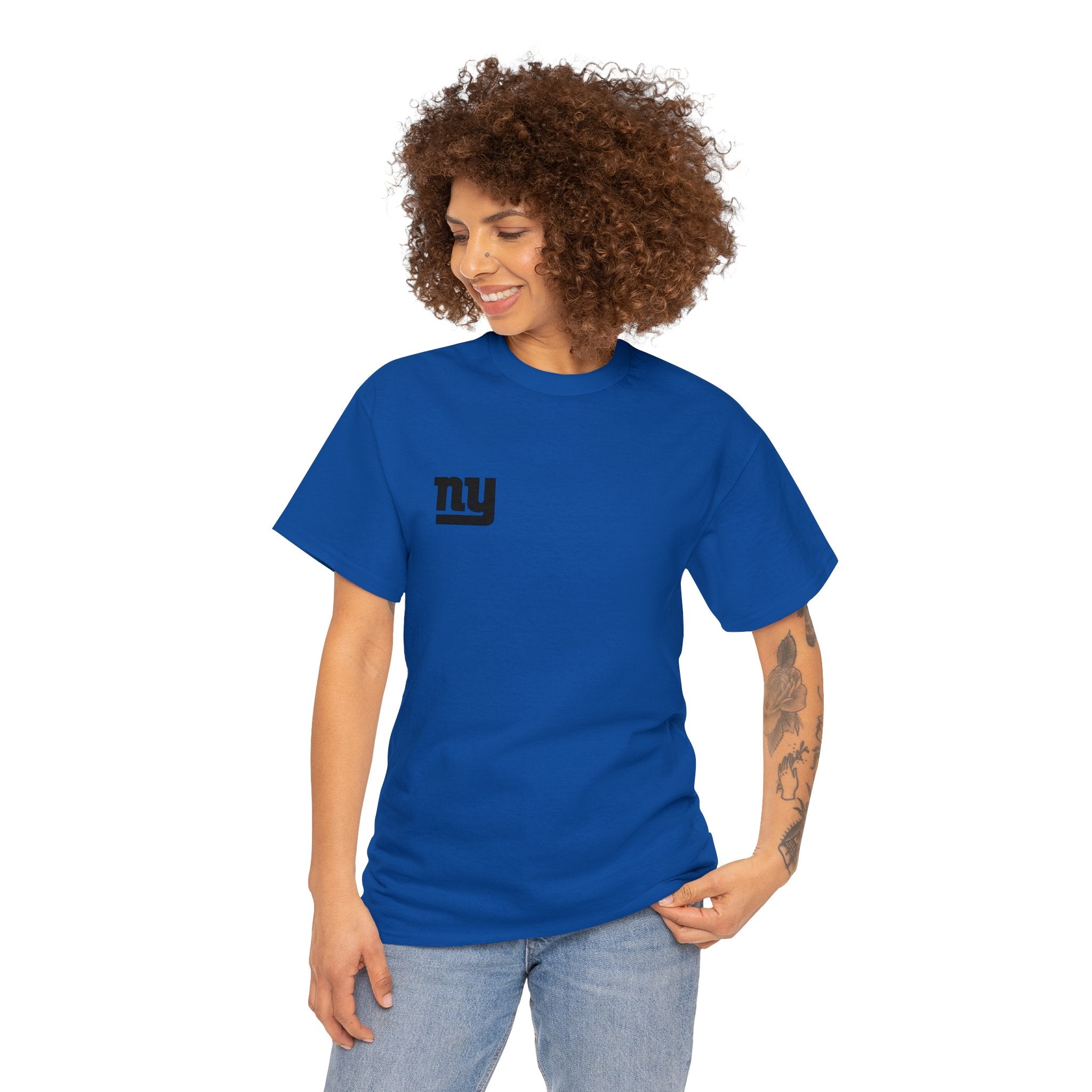 Unisex New York Giants™ Cotton Tee