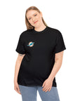 Unisex Dolphins™ Cotton Tee