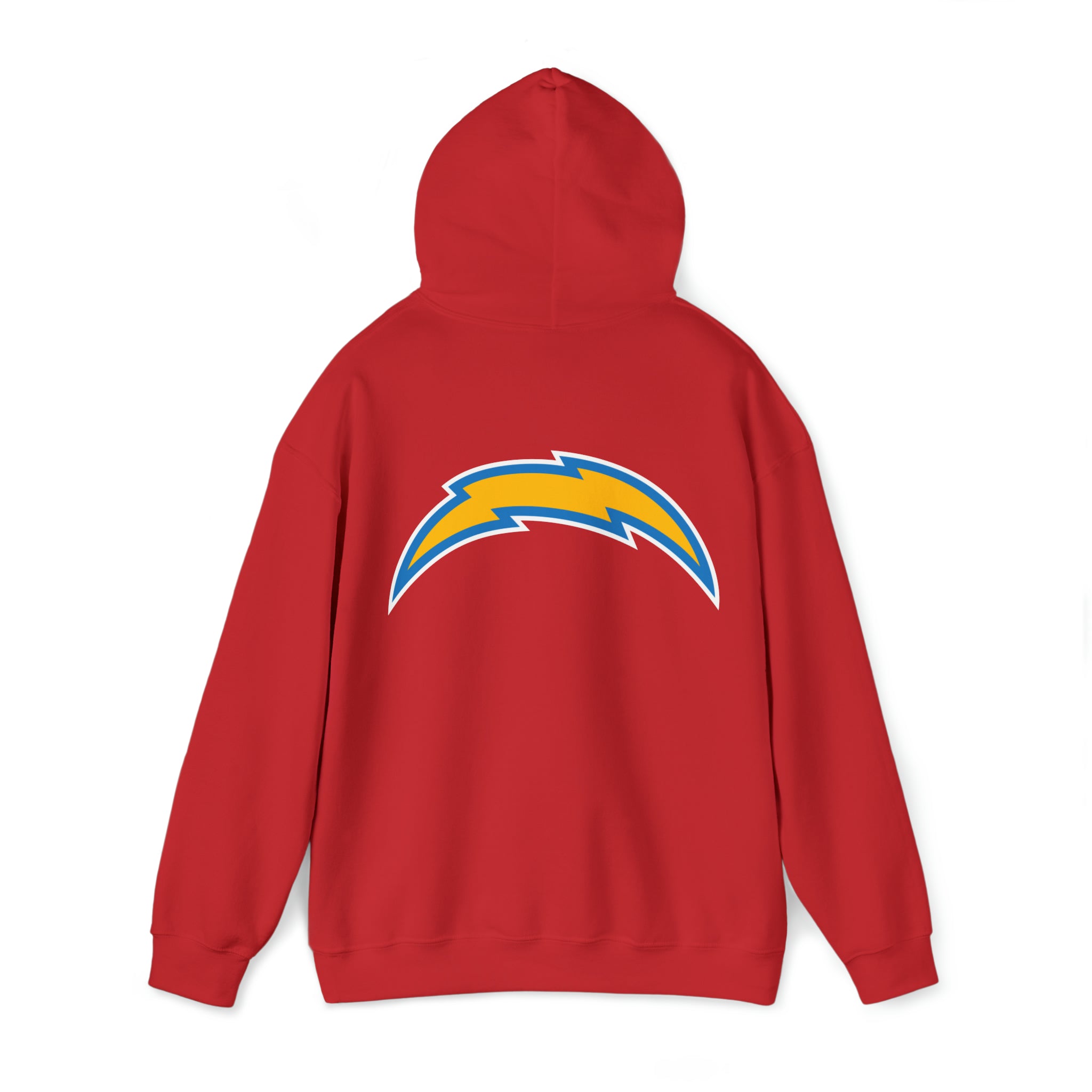 Unisex Chargers™ Hoodie