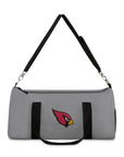 Grey Arizona Cardinals™ Duffel Bag