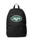 Unisex Black New York Jets™ Backpack