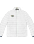 Men's Green Bay Packers™ Puffer Jacket