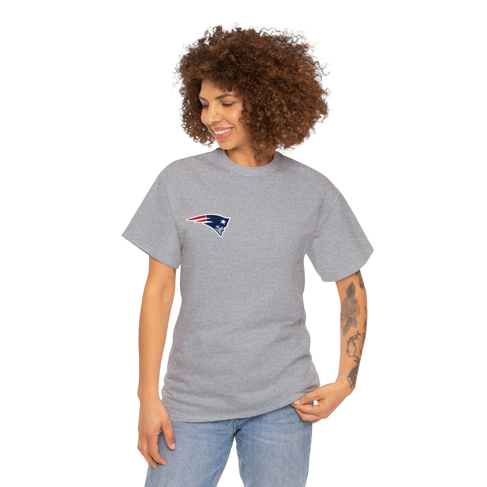 Unisex Patriots™ Cotton Tee