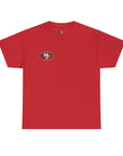 Unisex San Francisco 49ers™ Cotton Tee