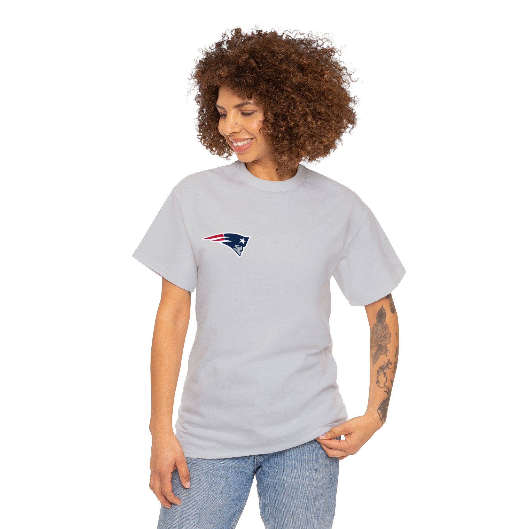 Unisex Patriots™ Cotton Tee