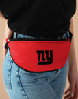 Red New York Giants™ Fanny Pack