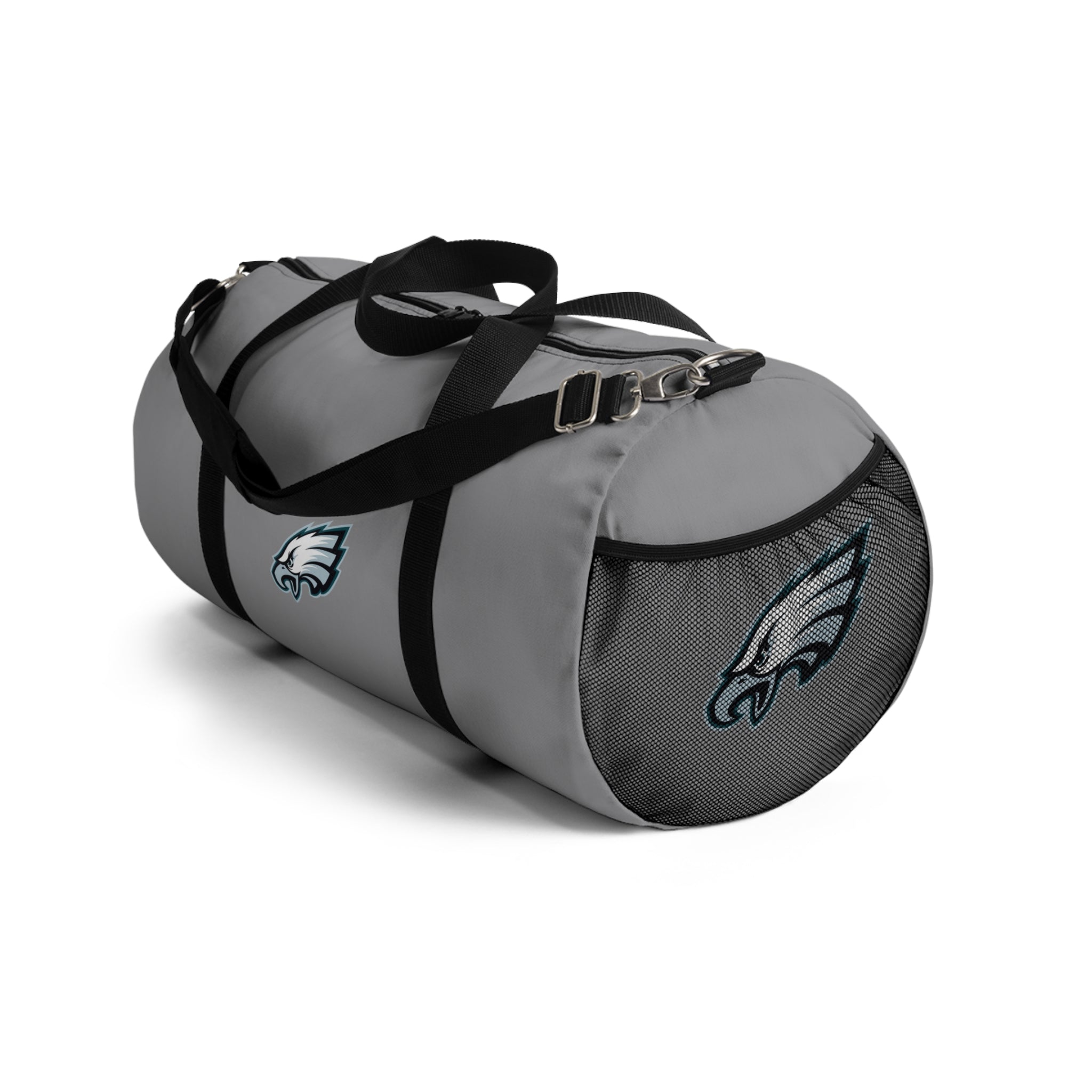 Grey Philadelphia Eagles™ Duffel Bag