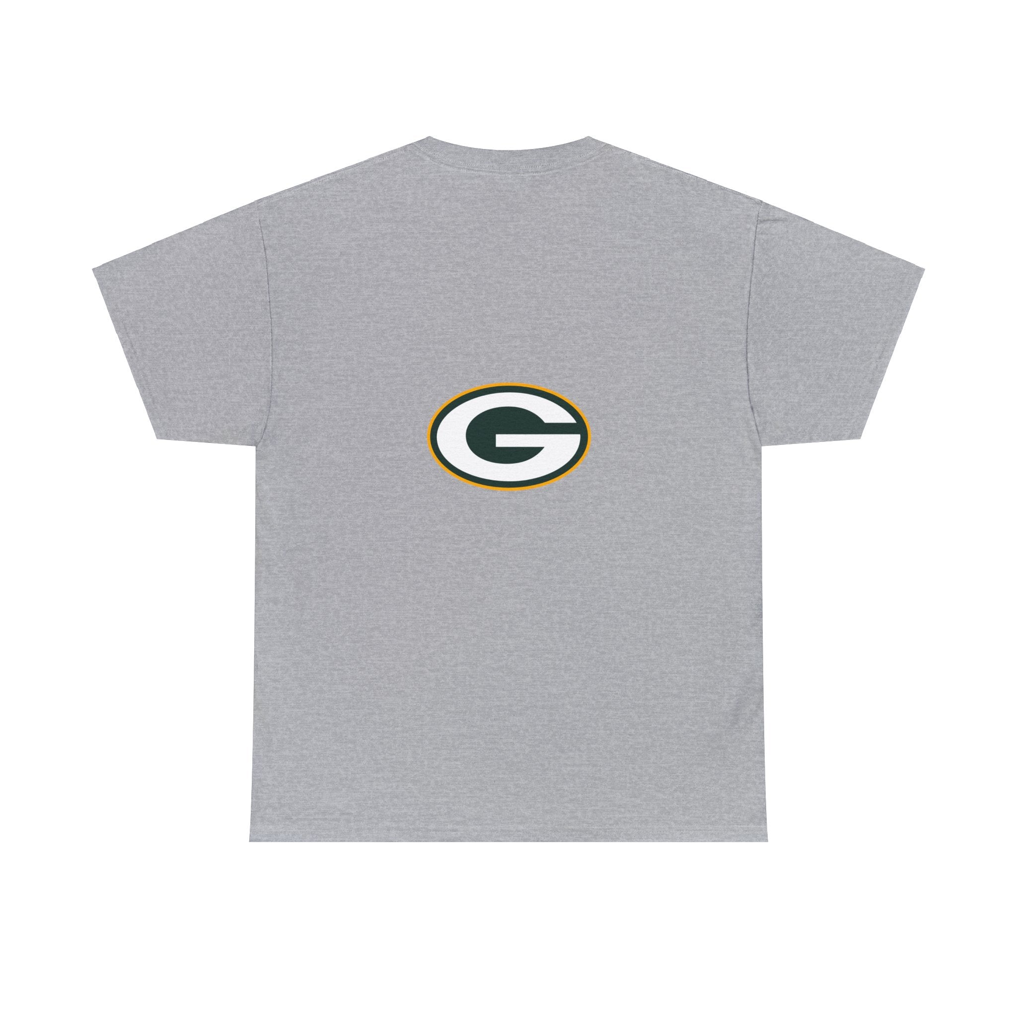 Unisex Green Bay Packers™ Cotton Tee