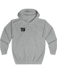 Unisex Full Zip New York Giants™ Hoodie