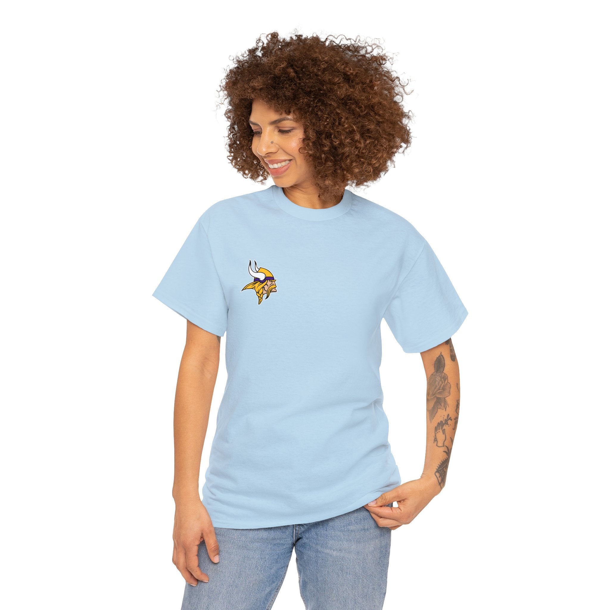 Unisex Minnesota Vikings™ Cotton Tee