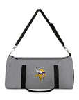 Grey Minnesota Vikings™ Duffel Bag